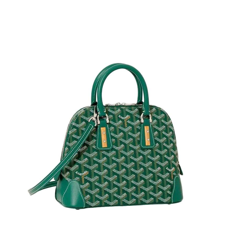 Emerald GY Mini Bag