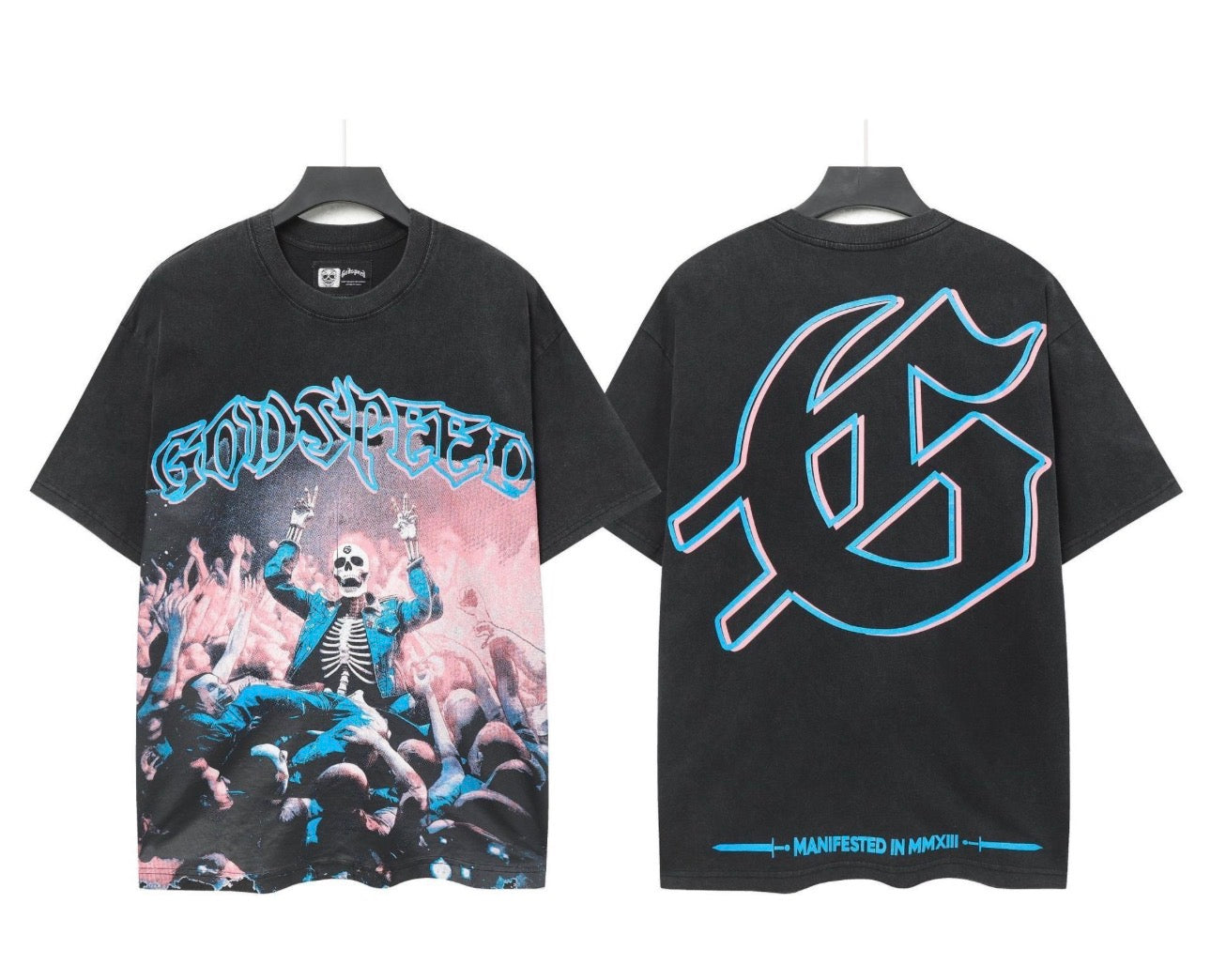 Life Of The Party Tee