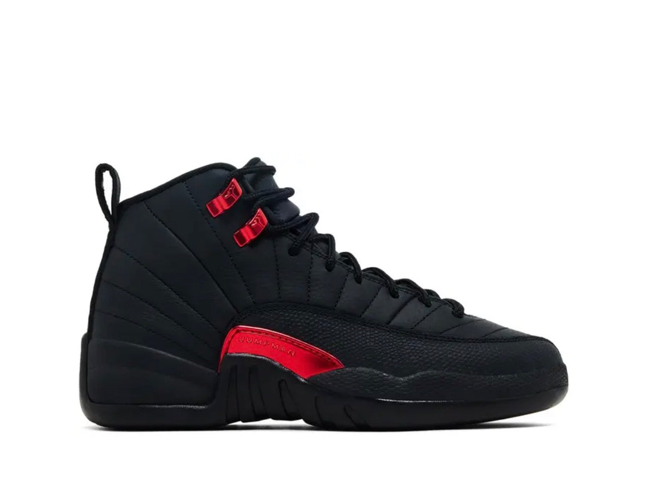 Bloodline 12’s
