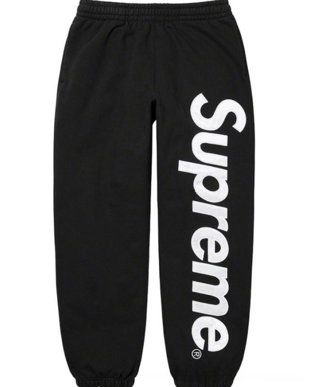 Noir S Joggers