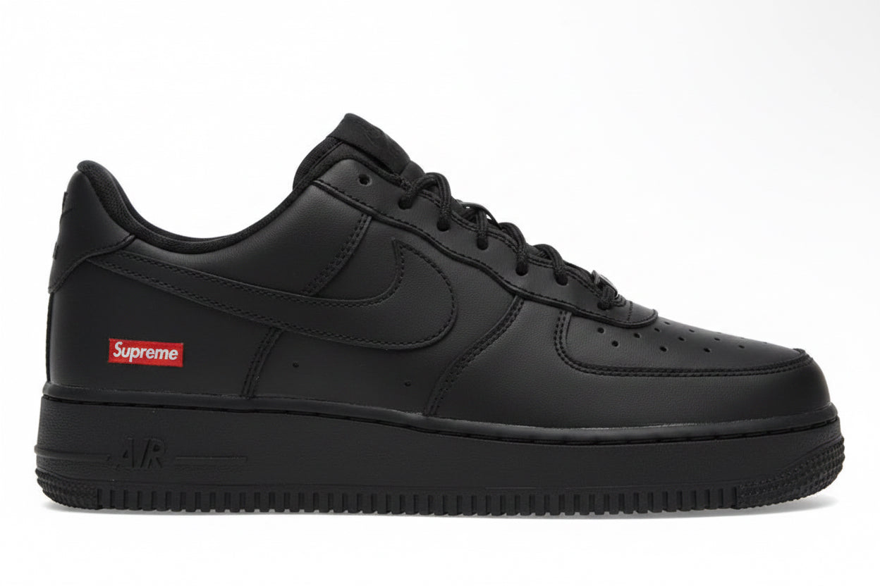 Graphite Supreme Forces