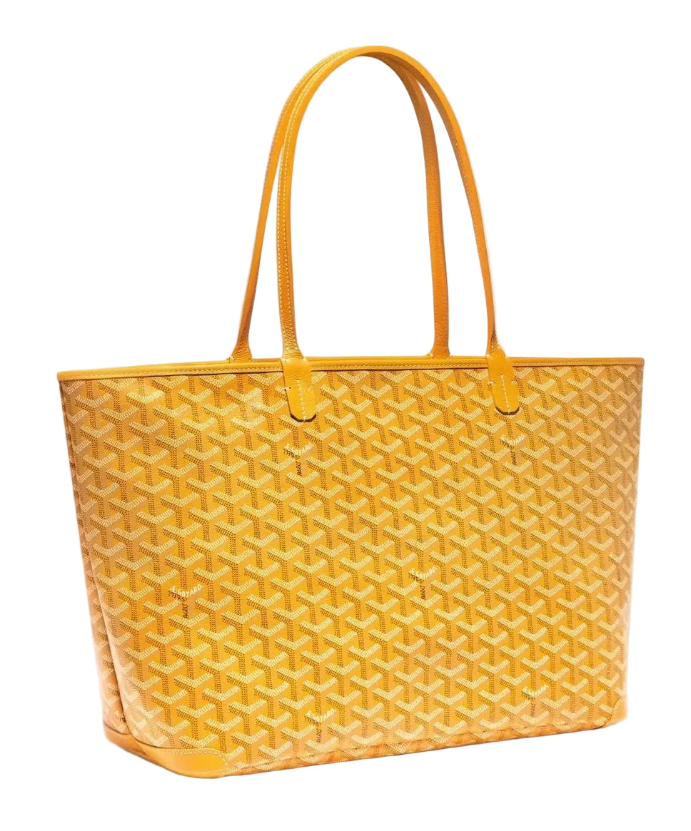 Canary GY Tote