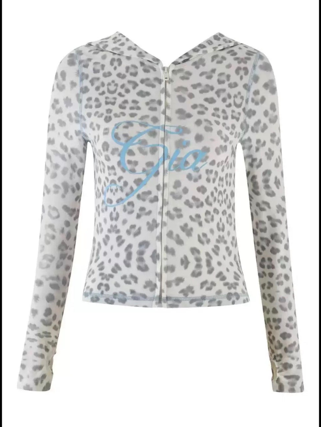 I AM Powder Blue Set