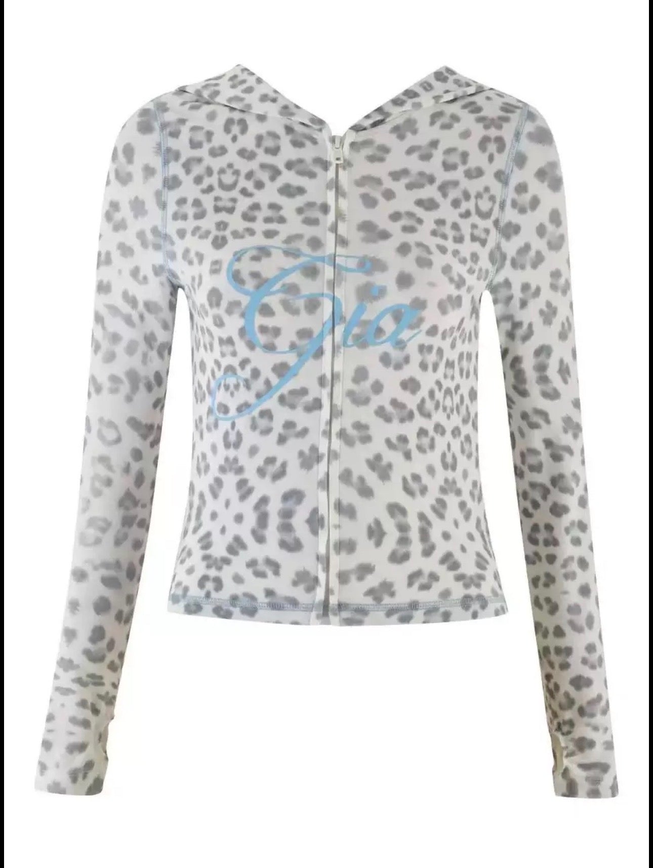 I AM Powder Blue Set