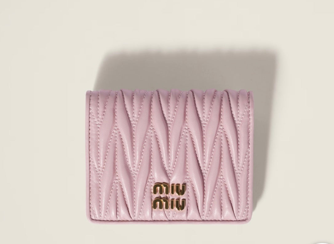 Ballerina Card Holder