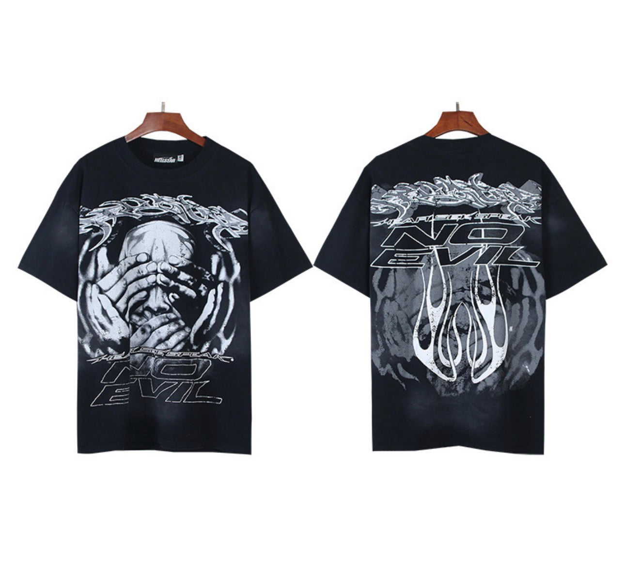 See No Evil Tee