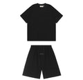 Men Black Essential Set
