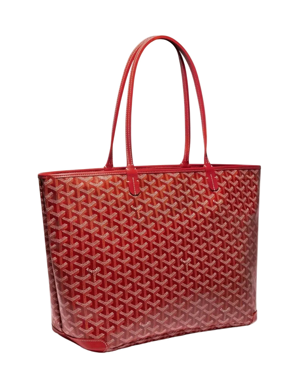 Fiery Furry GY Tote