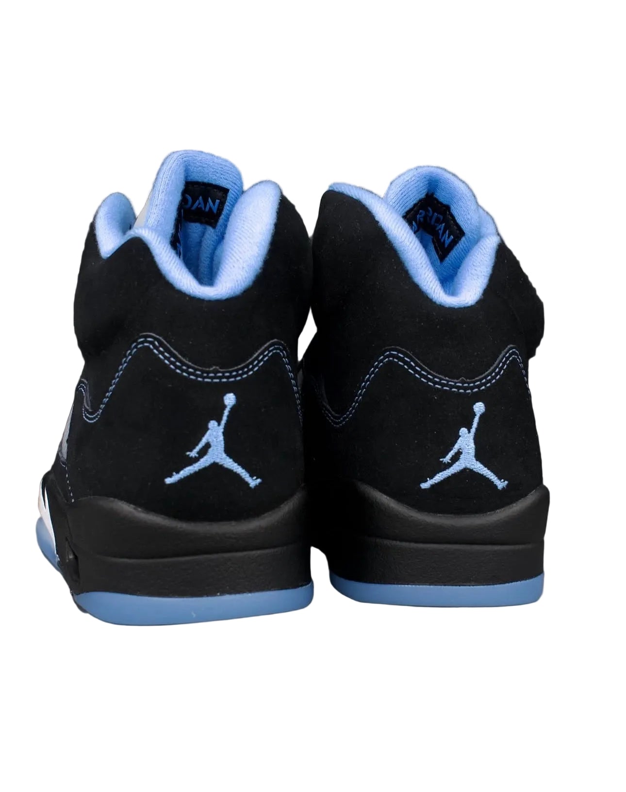 University 5’s