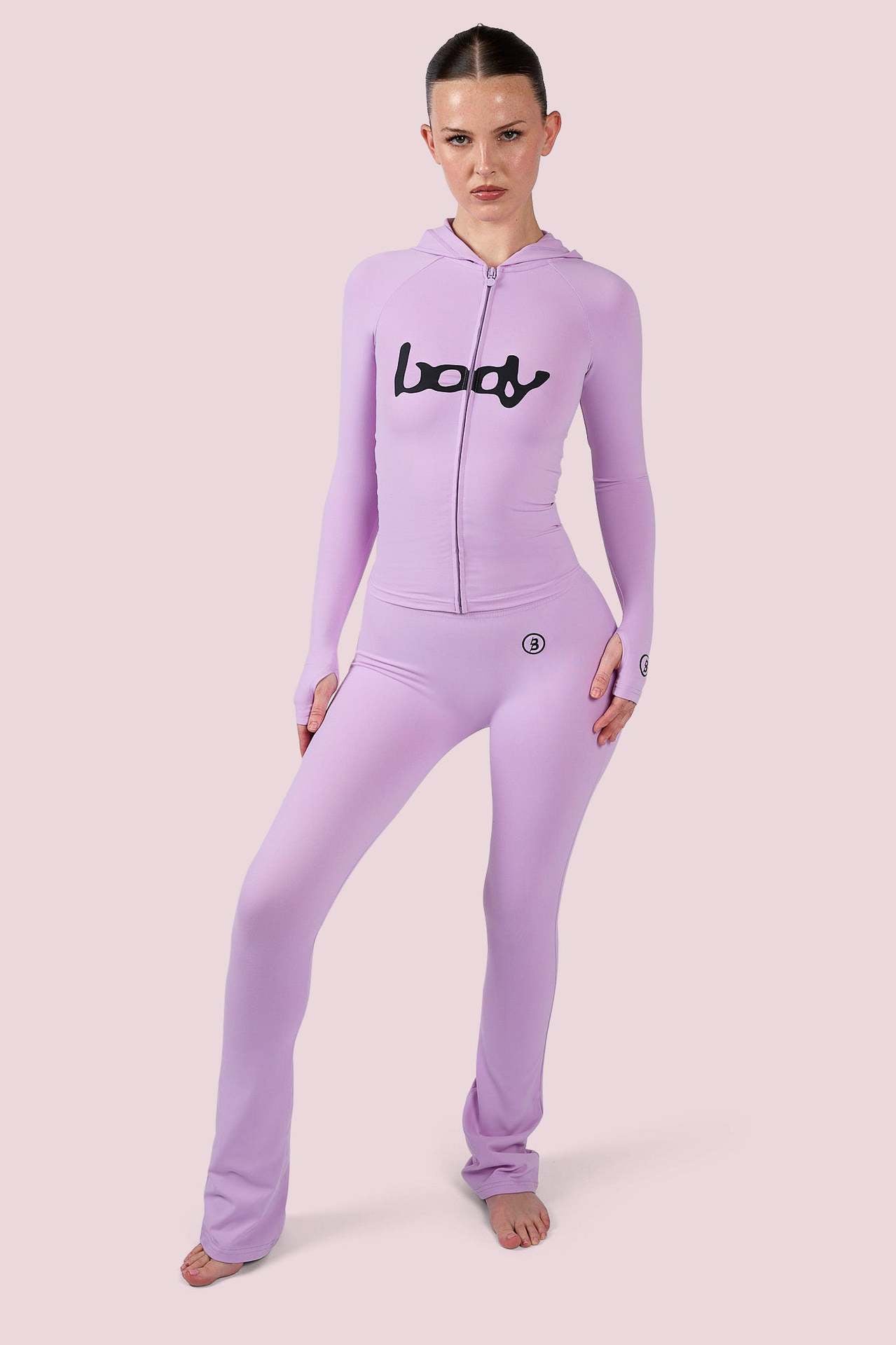 Lavender Inspired Set