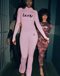 Ballerina Pink Set