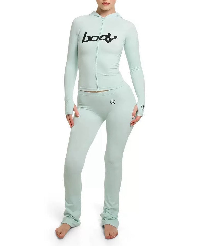 Mint Inspired Set