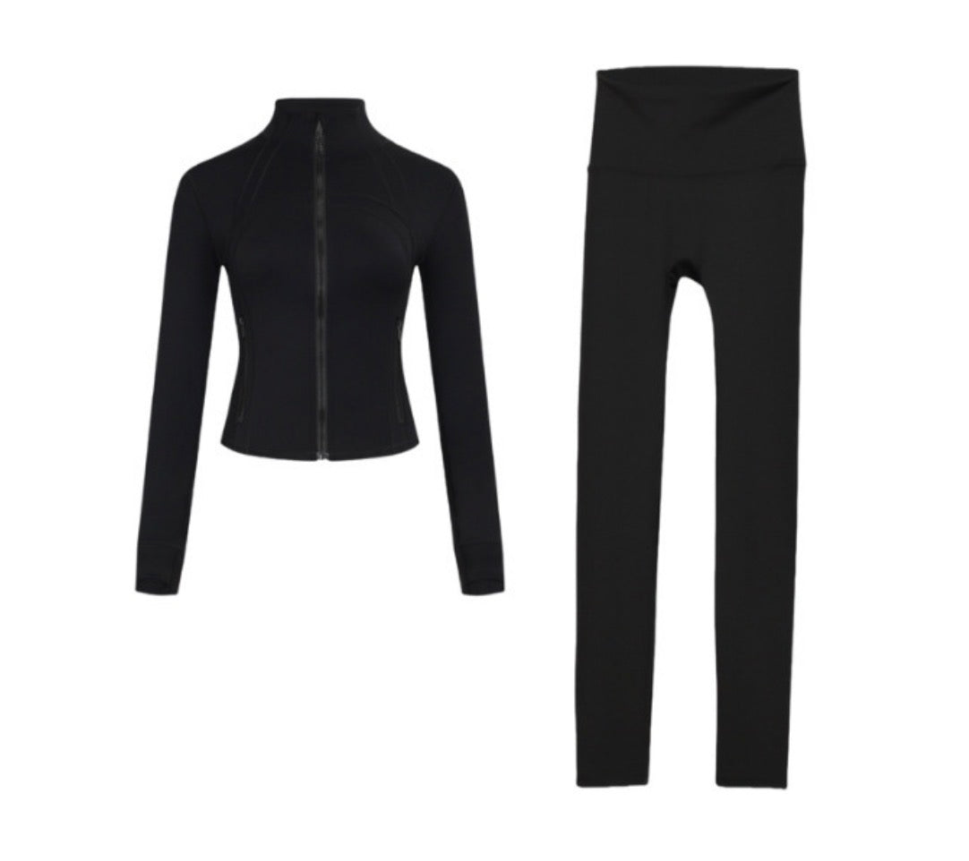 Noir Define Set