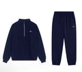 Men Navy Alo Set
